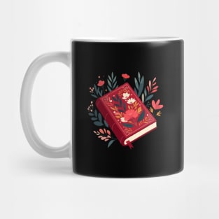 Book Mug